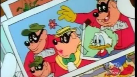 movie image