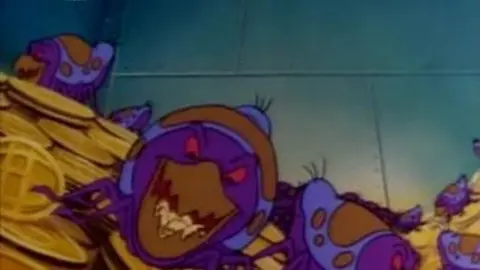 movie image