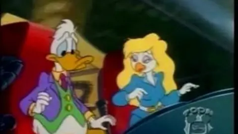 movie image