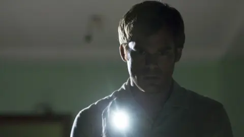 movie image