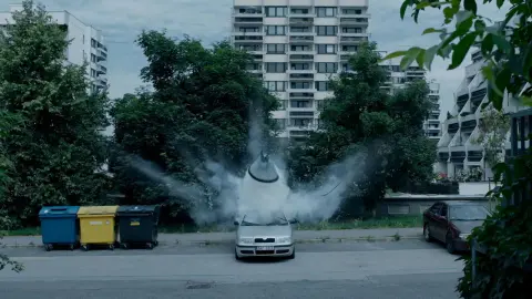 movie image