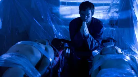 movie image