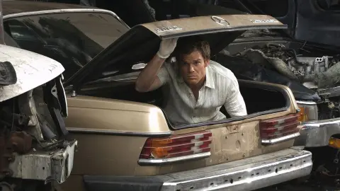 movie image