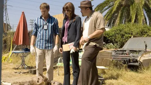 movie image