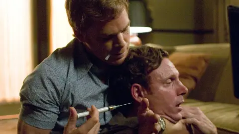 movie image