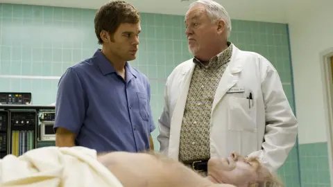 movie image