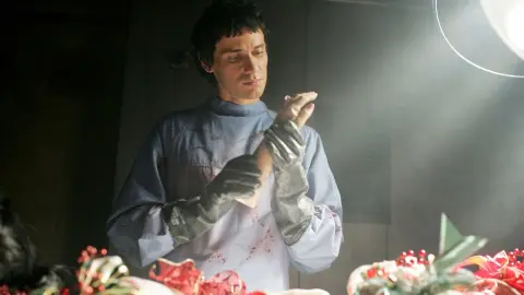 movie image