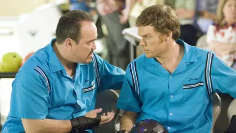 movie image