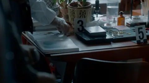 movie image