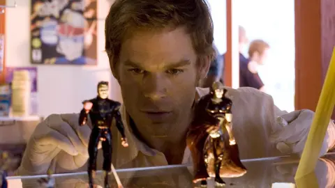 movie image