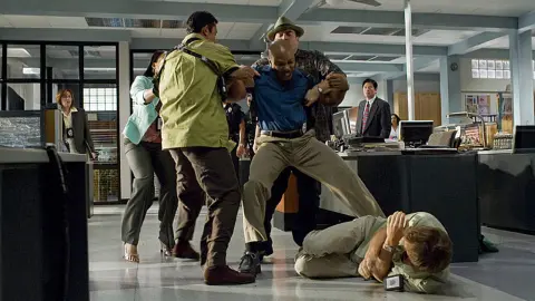 movie image