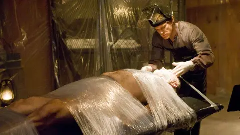 movie image