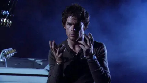 movie image