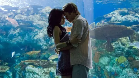movie image