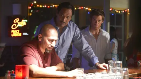 movie image