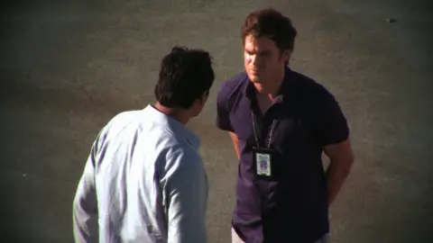 movie image