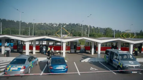 movie image