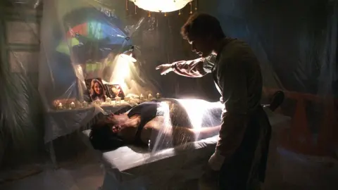 movie image