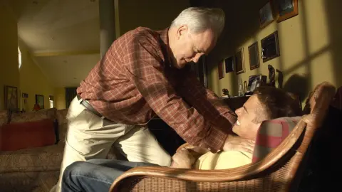 movie image