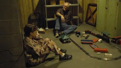 movie image