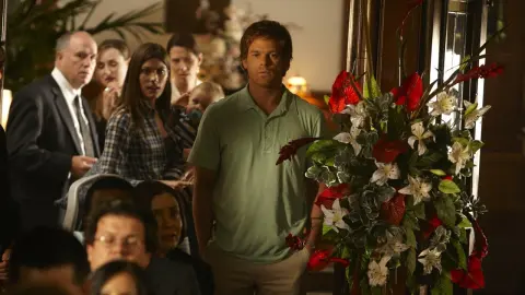 movie image