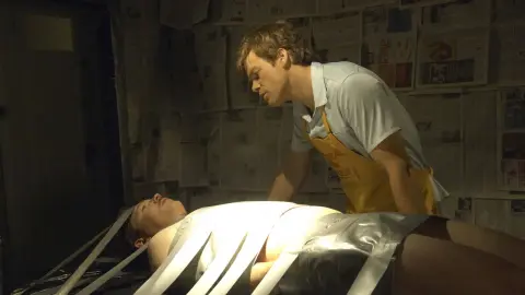 movie image