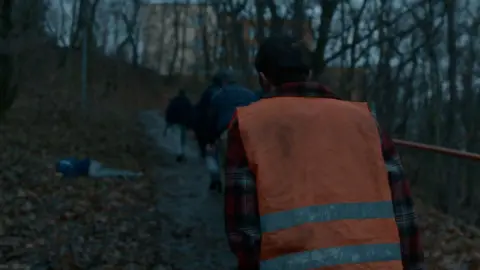 movie image