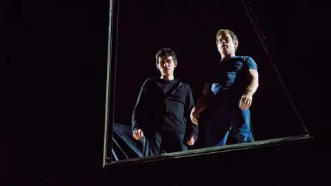movie image