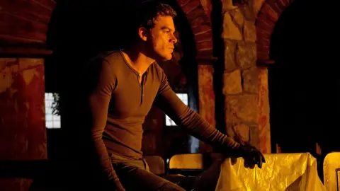movie image