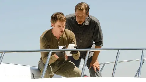 movie image