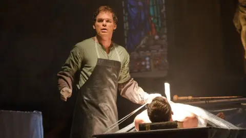movie image