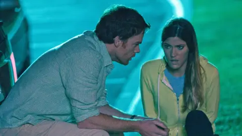 movie image