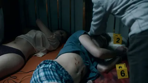 movie image