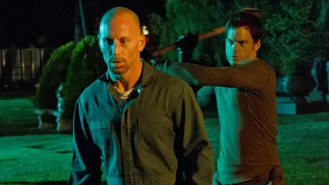 movie image