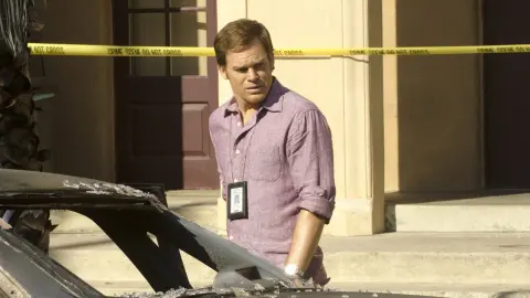 movie image