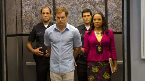 movie image