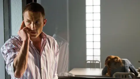movie image