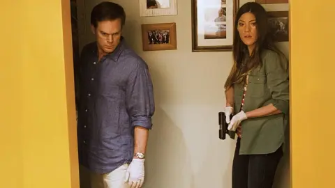 movie image
