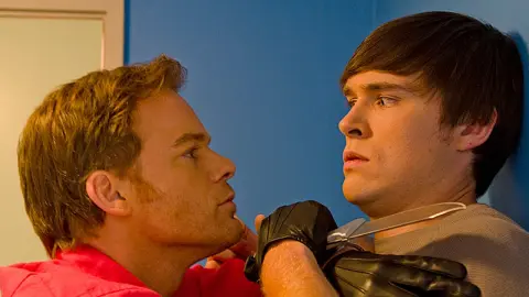 movie image