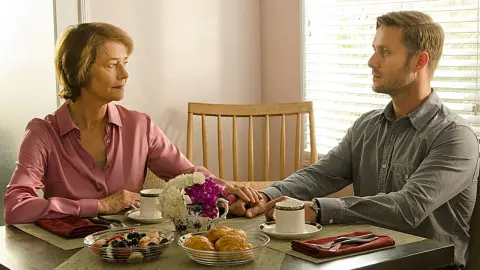 movie image