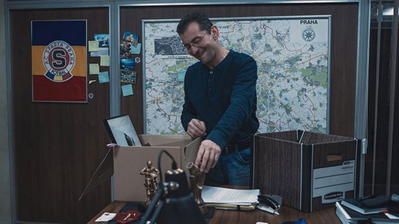 movie image