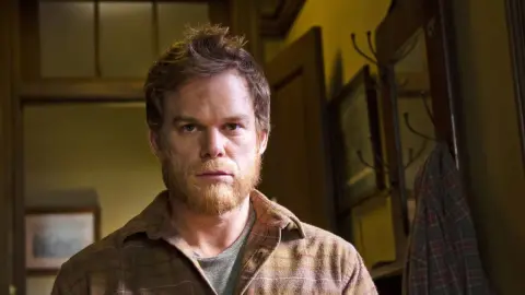 movie image