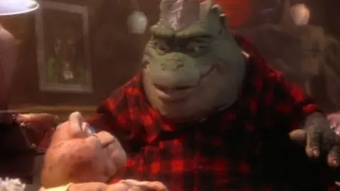 movie image