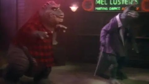 movie image