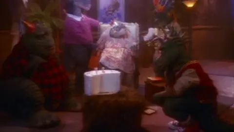 movie image