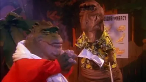 movie image