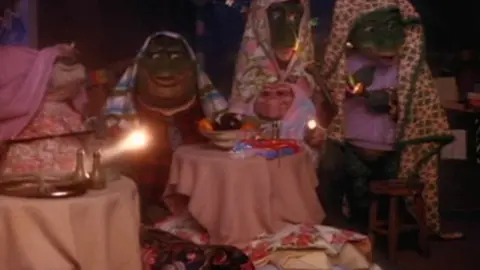 movie image