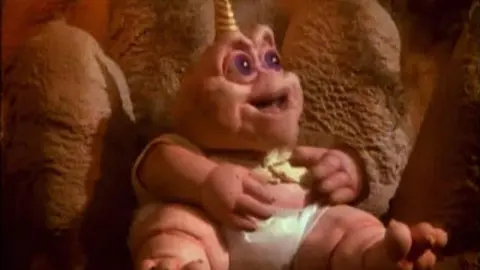 movie image
