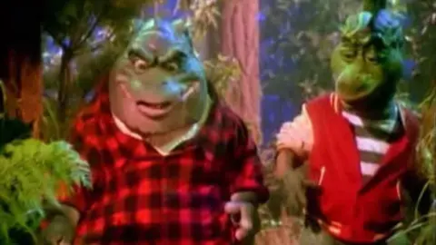 movie image