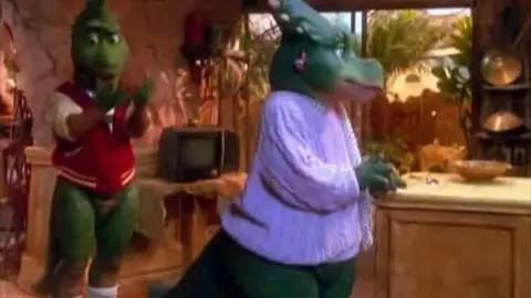 movie image